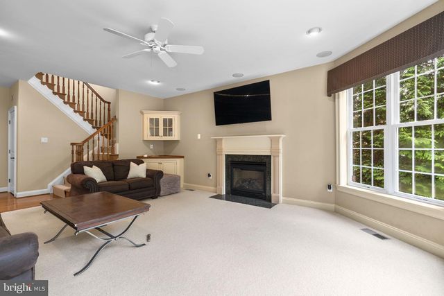 4316 BUCKSKIN WOOD DR, Ellicott City, MD 21042