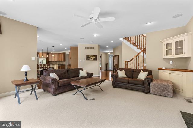 4316 BUCKSKIN WOOD DR, Ellicott City, MD 21042