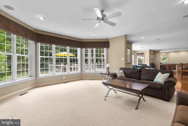 4316 BUCKSKIN WOOD DR, Ellicott City, MD 21042