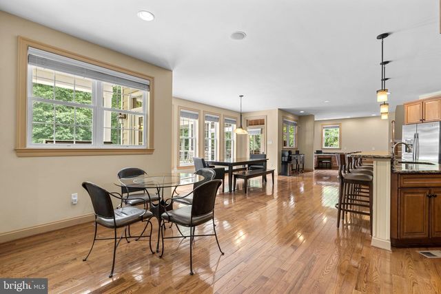 4316 BUCKSKIN WOOD DR, Ellicott City, MD 21042