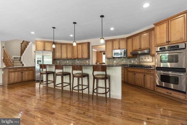 4316 BUCKSKIN WOOD DR, Ellicott City, MD 21042