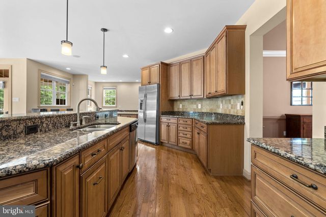 4316 BUCKSKIN WOOD DR, Ellicott City, MD 21042