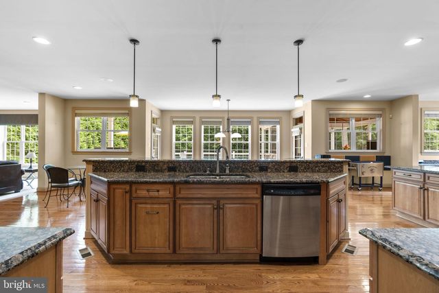 4316 BUCKSKIN WOOD DR, Ellicott City, MD 21042