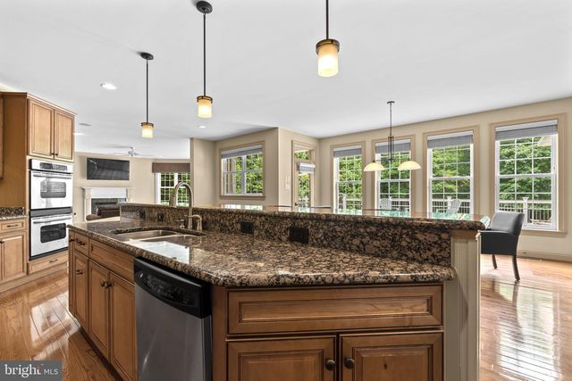 4316 BUCKSKIN WOOD DR, Ellicott City, MD 21042