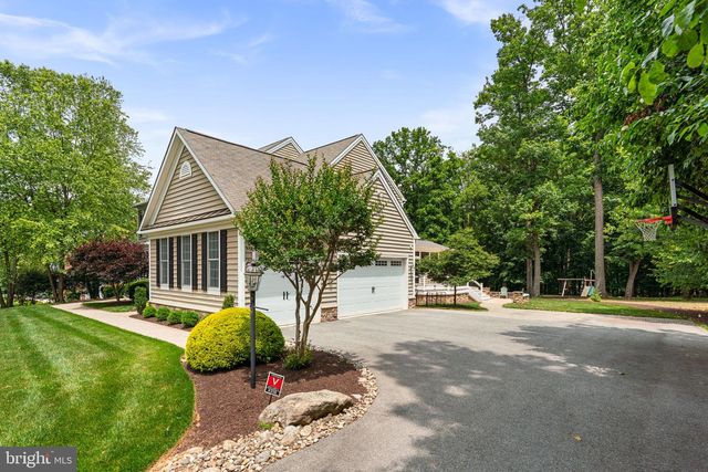 4316 BUCKSKIN WOOD DR, Ellicott City, MD 21042