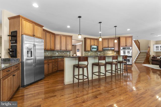 4316 BUCKSKIN WOOD DR, Ellicott City, MD 21042