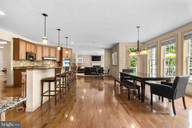 4316 BUCKSKIN WOOD DR, Ellicott City, MD 21042