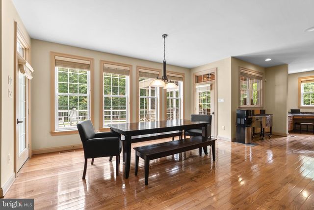 4316 BUCKSKIN WOOD DR, Ellicott City, MD 21042