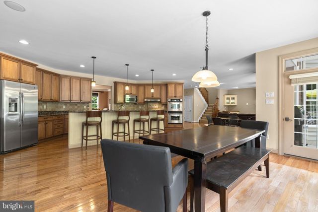 4316 BUCKSKIN WOOD DR, Ellicott City, MD 21042