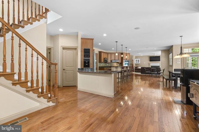 4316 BUCKSKIN WOOD DR, Ellicott City, MD 21042
