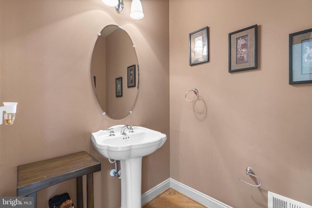 4316 BUCKSKIN WOOD DR, Ellicott City, MD 21042