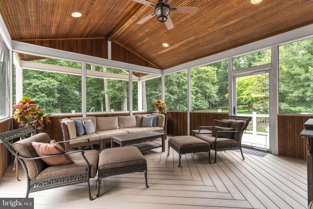 4316 BUCKSKIN WOOD DR, Ellicott City, MD 21042