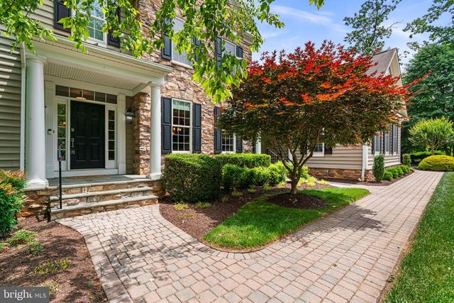 4316 BUCKSKIN WOOD DR, Ellicott City, MD 21042