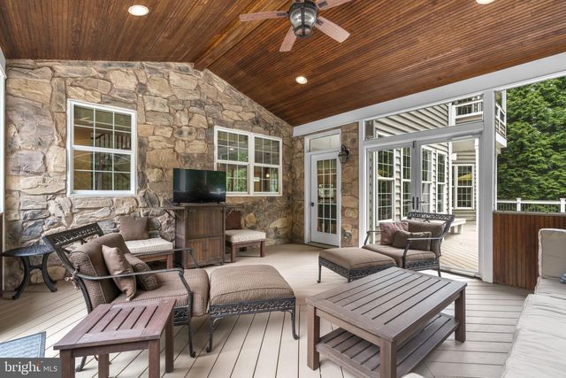 4316 BUCKSKIN WOOD DR, Ellicott City, MD 21042