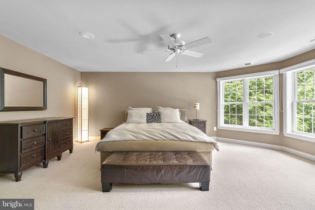 4316 BUCKSKIN WOOD DR, Ellicott City, MD 21042