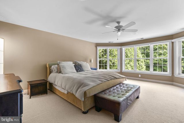 4316 BUCKSKIN WOOD DR, Ellicott City, MD 21042