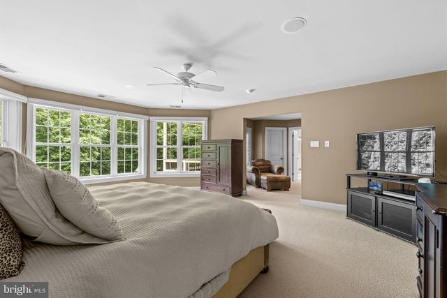 4316 BUCKSKIN WOOD DR, Ellicott City, MD 21042