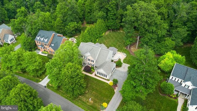 4316 BUCKSKIN WOOD DR, Ellicott City, MD 21042