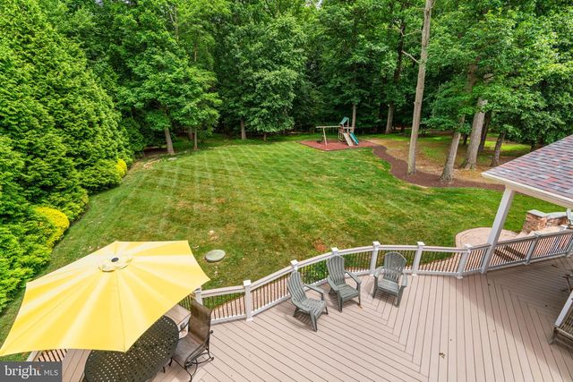 4316 BUCKSKIN WOOD DR, Ellicott City, MD 21042