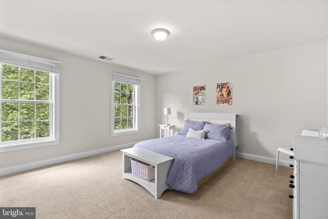 4316 BUCKSKIN WOOD DR, Ellicott City, MD 21042