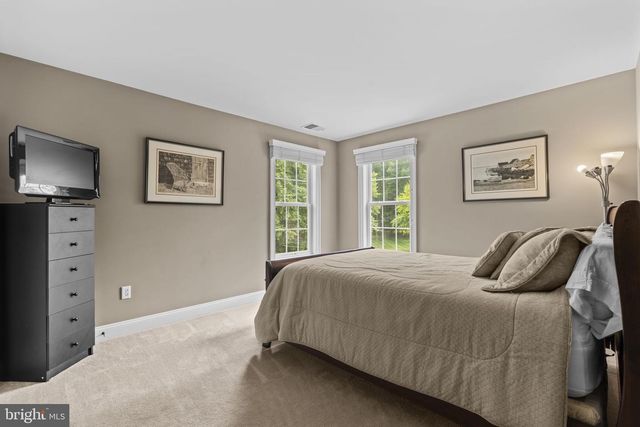 4316 BUCKSKIN WOOD DR, Ellicott City, MD 21042