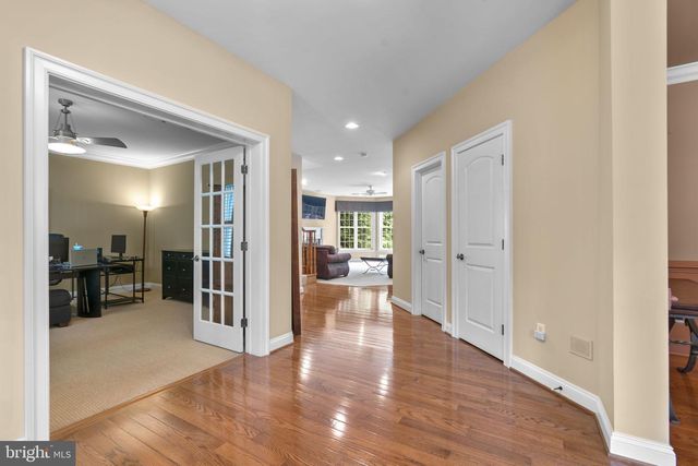 4316 BUCKSKIN WOOD DR, Ellicott City, MD 21042