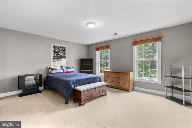 4316 BUCKSKIN WOOD DR, Ellicott City, MD 21042