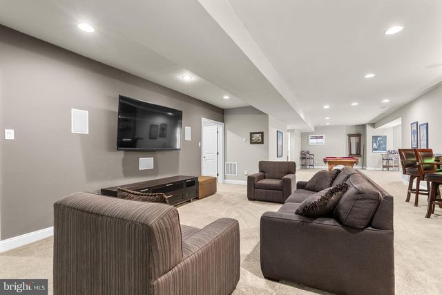 4316 BUCKSKIN WOOD DR, Ellicott City, MD 21042