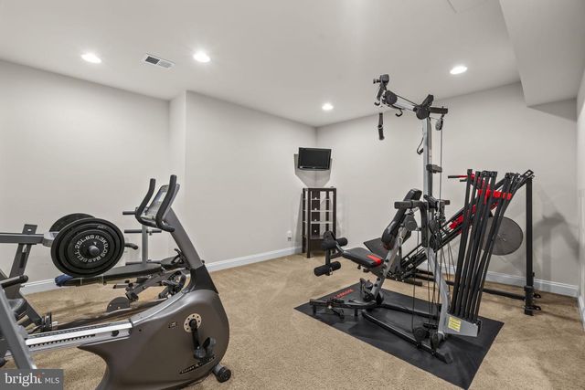 4316 BUCKSKIN WOOD DR, Ellicott City, MD 21042