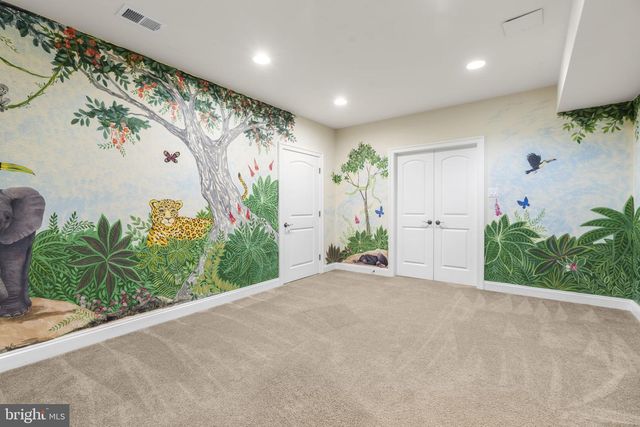 4316 BUCKSKIN WOOD DR, Ellicott City, MD 21042