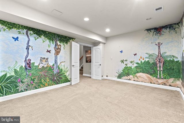 4316 BUCKSKIN WOOD DR, Ellicott City, MD 21042