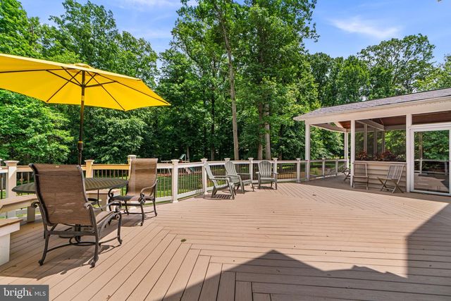4316 BUCKSKIN WOOD DR, Ellicott City, MD 21042