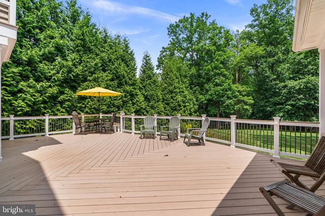 4316 BUCKSKIN WOOD DR, Ellicott City, MD 21042