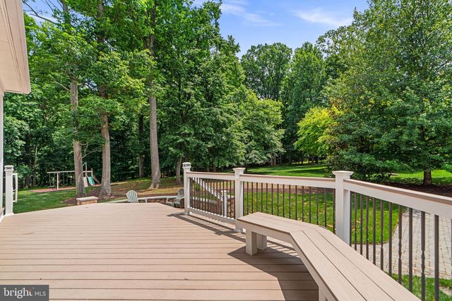 4316 BUCKSKIN WOOD DR, Ellicott City, MD 21042