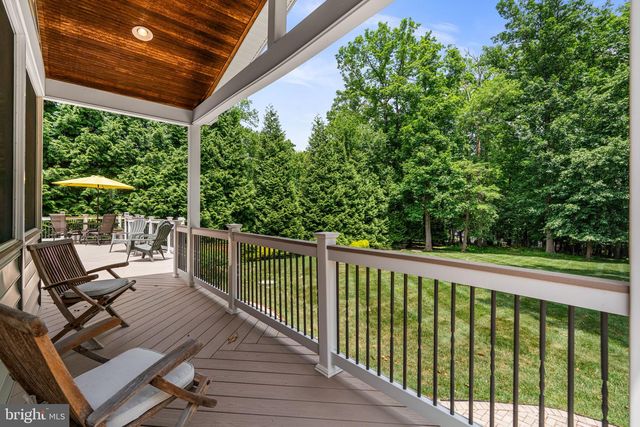 4316 BUCKSKIN WOOD DR, Ellicott City, MD 21042