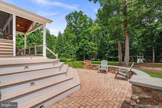 4316 BUCKSKIN WOOD DR, Ellicott City, MD 21042