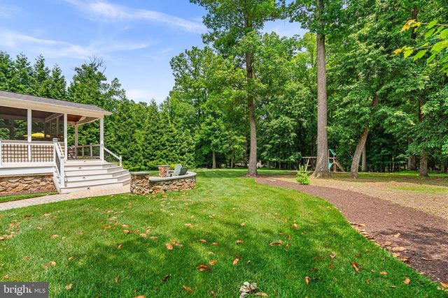 4316 BUCKSKIN WOOD DR, Ellicott City, MD 21042