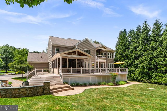 4316 BUCKSKIN WOOD DR, Ellicott City, MD 21042