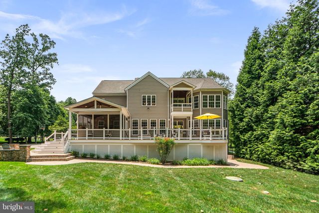 4316 BUCKSKIN WOOD DR, Ellicott City, MD 21042