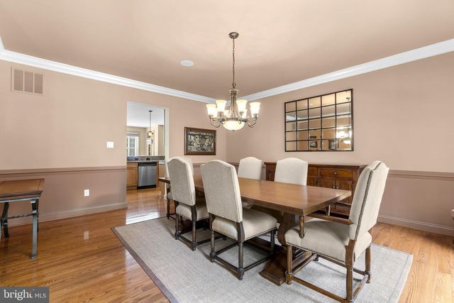 4316 BUCKSKIN WOOD DR, Ellicott City, MD 21042