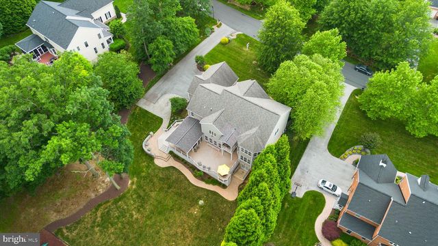 4316 BUCKSKIN WOOD DR, Ellicott City, MD 21042