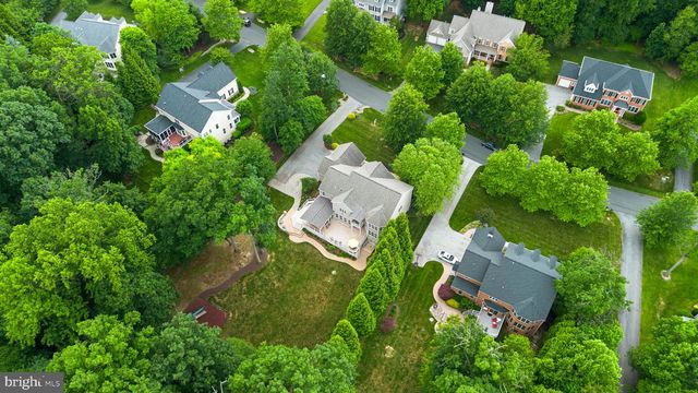 4316 BUCKSKIN WOOD DR, Ellicott City, MD 21042