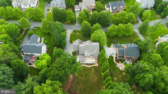 4316 BUCKSKIN WOOD DR, Ellicott City, MD 21042