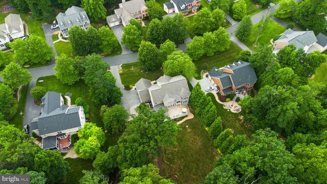 4316 BUCKSKIN WOOD DR, Ellicott City, MD 21042