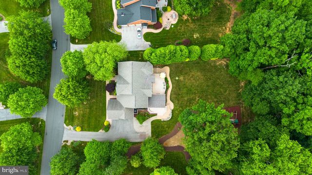 4316 BUCKSKIN WOOD DR, Ellicott City, MD 21042