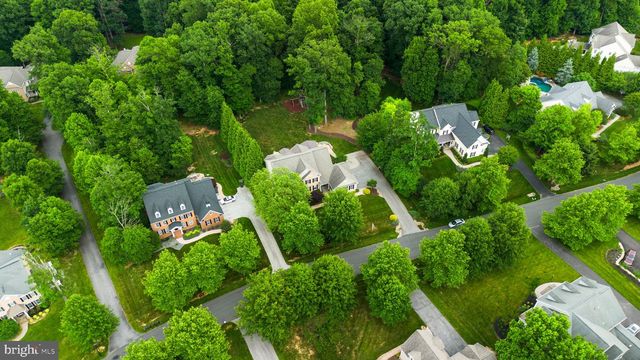 4316 BUCKSKIN WOOD DR, Ellicott City, MD 21042