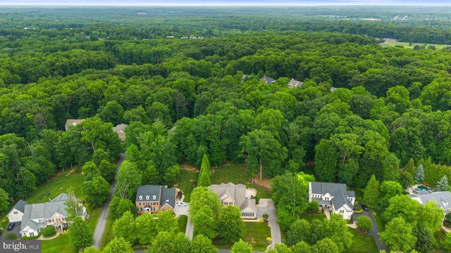4316 BUCKSKIN WOOD DR, Ellicott City, MD 21042