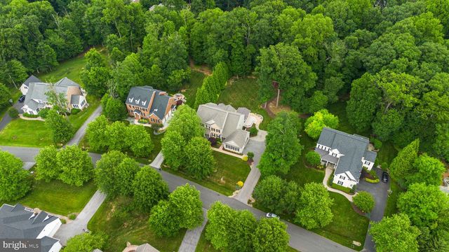 4316 BUCKSKIN WOOD DR, Ellicott City, MD 21042