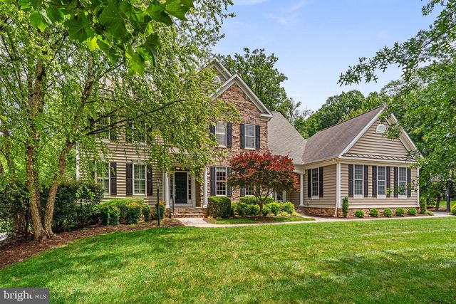 4316 BUCKSKIN WOOD DR, Ellicott City, MD 21042