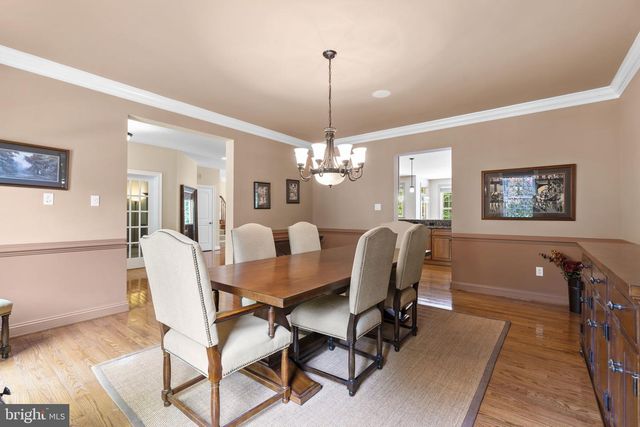 4316 BUCKSKIN WOOD DR, Ellicott City, MD 21042